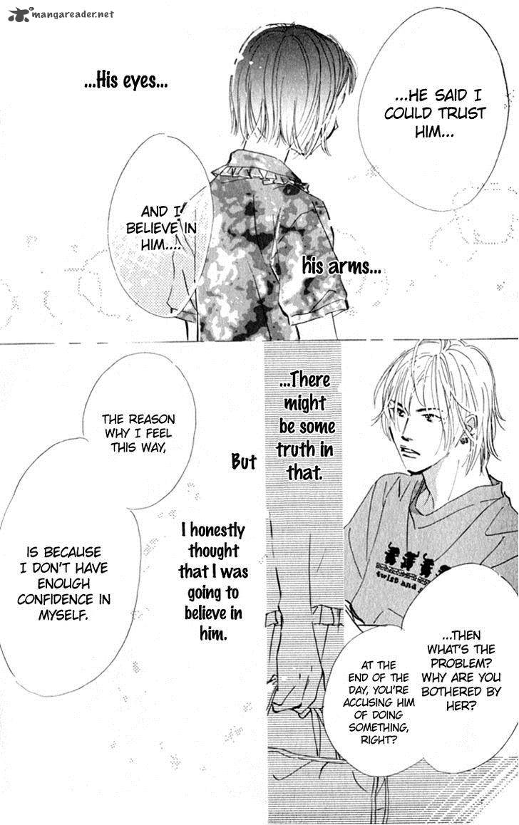 Ashita Mo Kitto Koishiteru 12 41