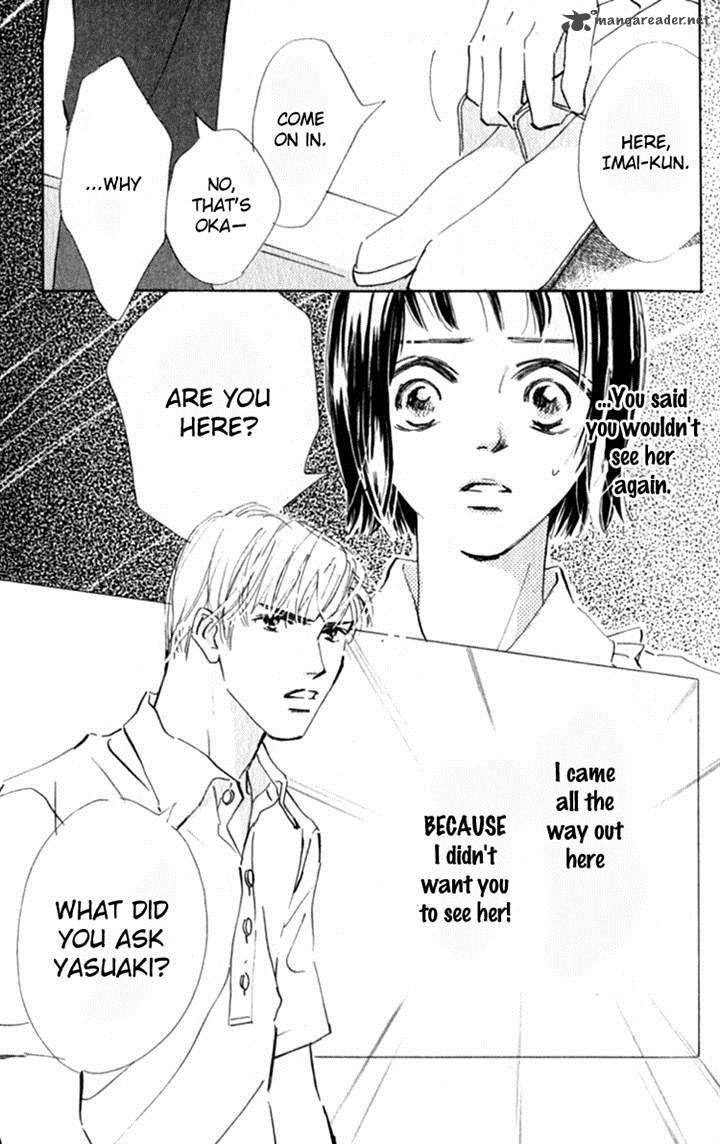Ashita Mo Kitto Koishiteru 13 3