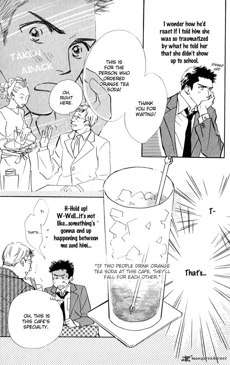 Ashita Mo Kitto Koishiteru 14 49