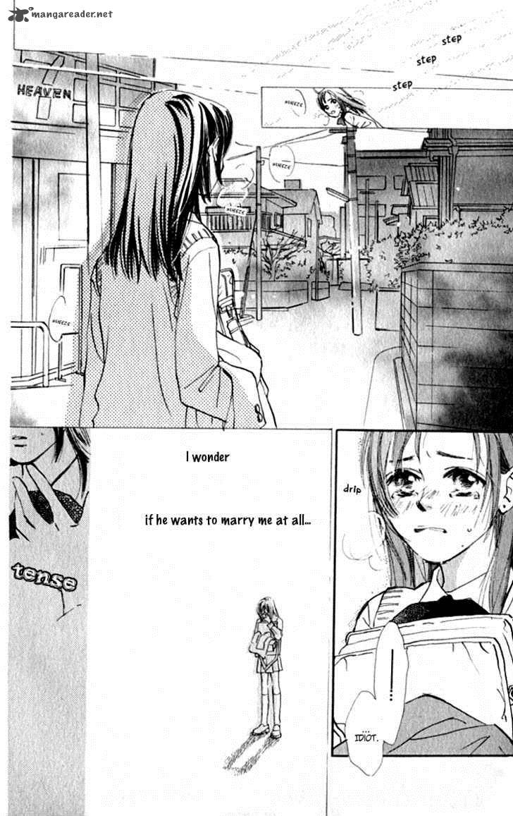 Ashita Mo Kitto Koishiteru 2 33