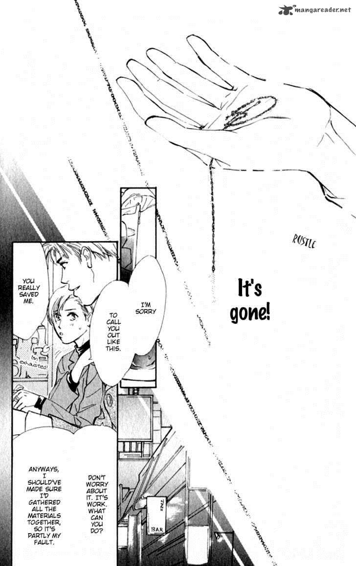 Ashita Mo Kitto Koishiteru 2 35
