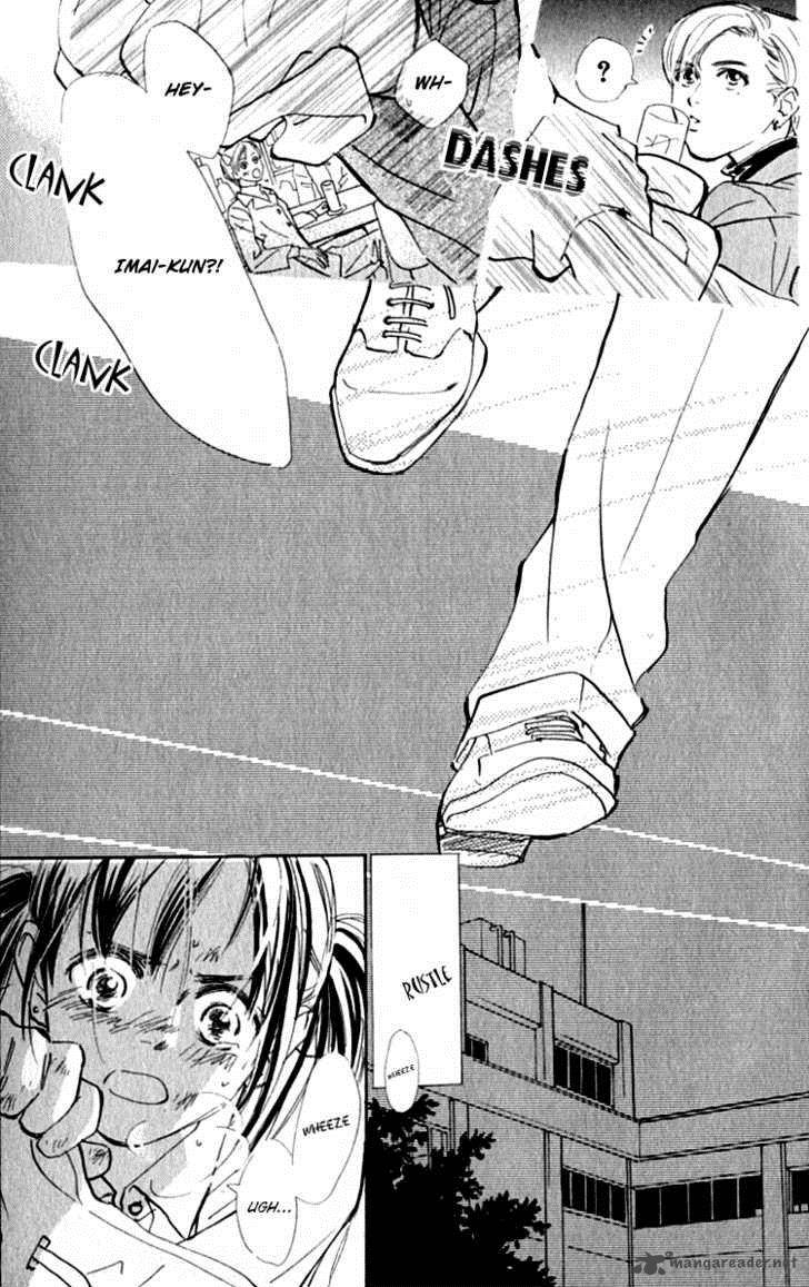 Ashita Mo Kitto Koishiteru 2 38