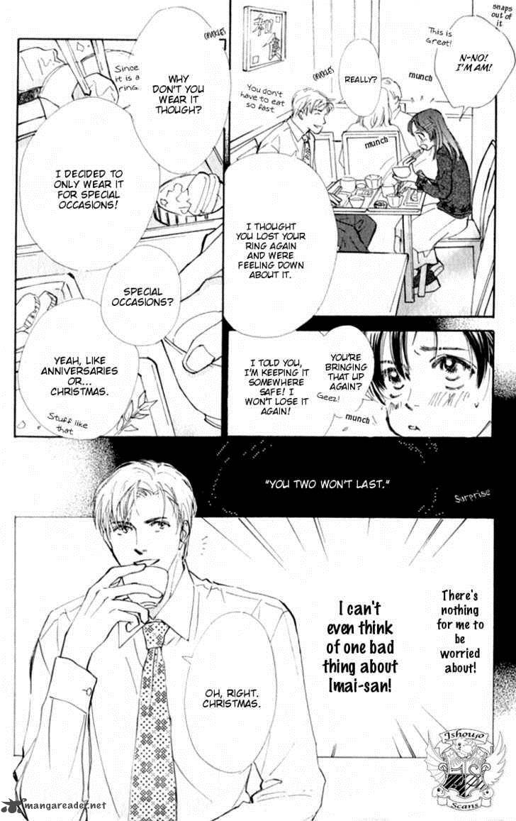 Ashita Mo Kitto Koishiteru 3 14