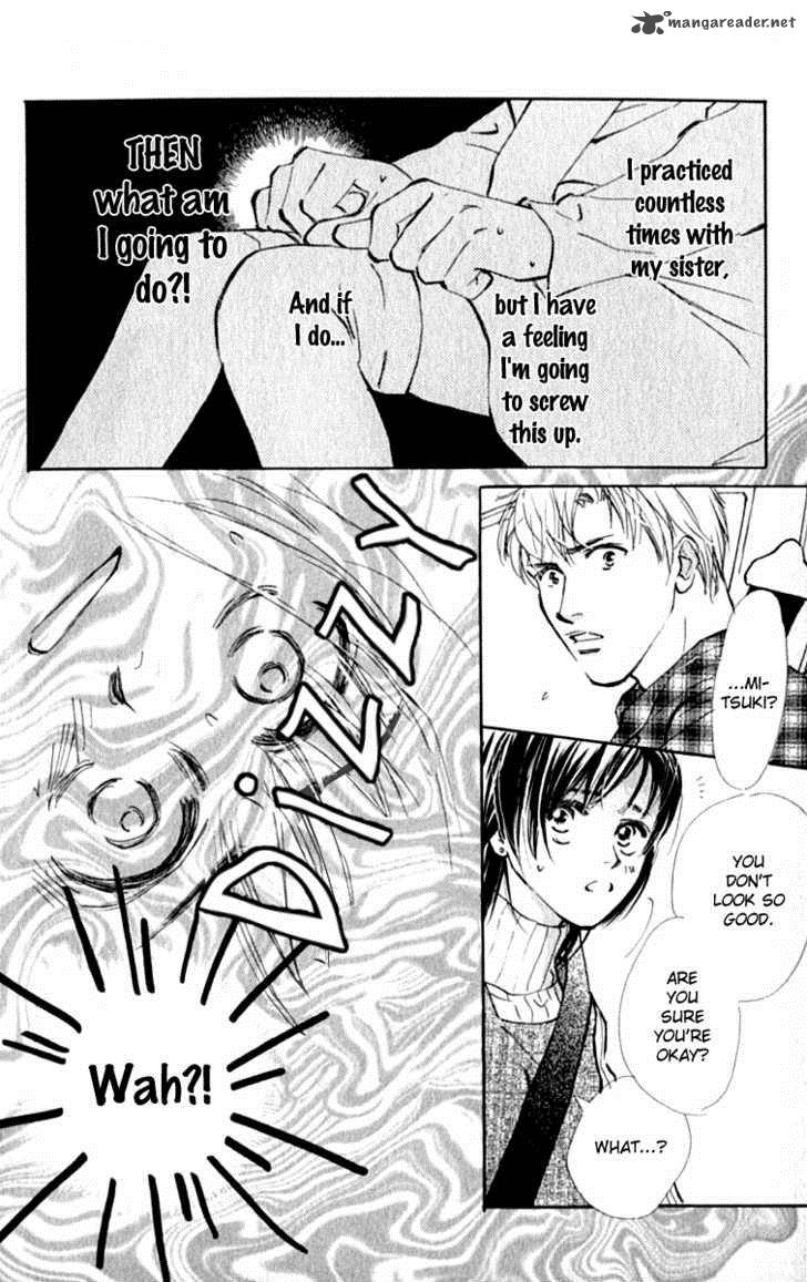 Ashita Mo Kitto Koishiteru 4 15