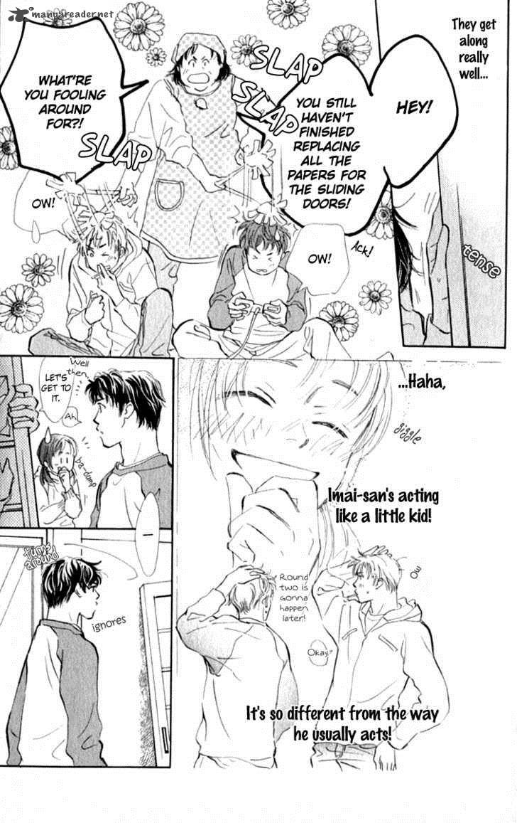 Ashita Mo Kitto Koishiteru 4 28