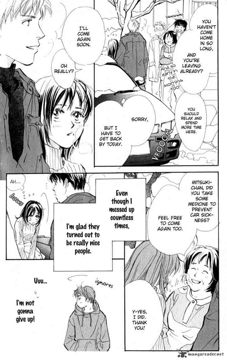 Ashita Mo Kitto Koishiteru 4 47