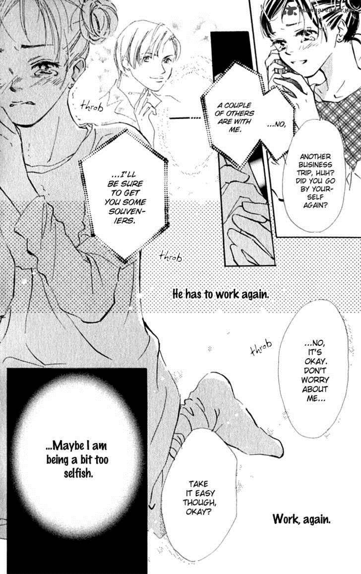 Ashita Mo Kitto Koishiteru 5 14