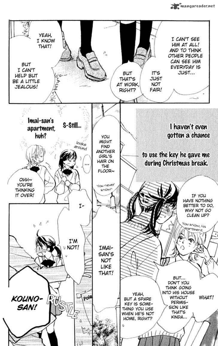 Ashita Mo Kitto Koishiteru 5 16
