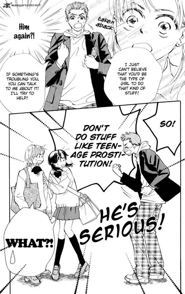 Ashita Mo Kitto Koishiteru 5 17