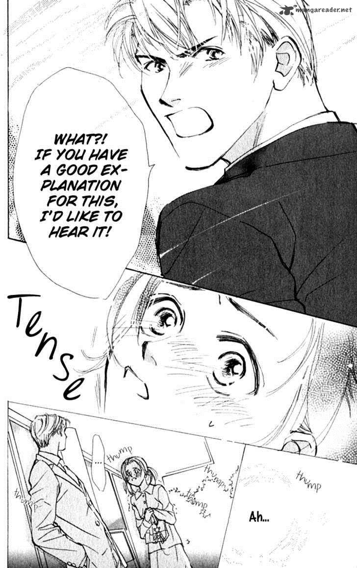 Ashita Mo Kitto Koishiteru 5 40
