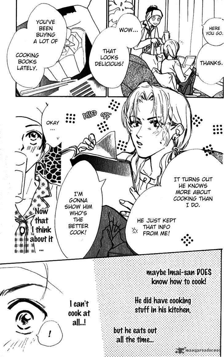Ashita Mo Kitto Koishiteru 6 11