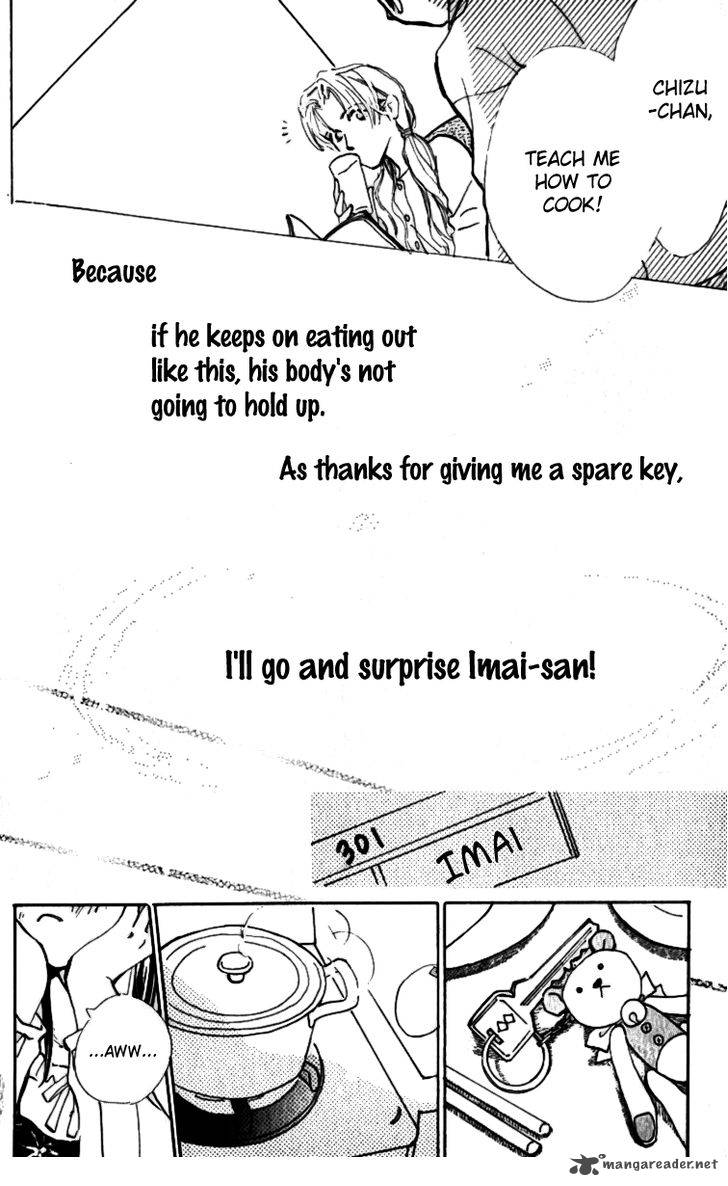 Ashita Mo Kitto Koishiteru 6 12