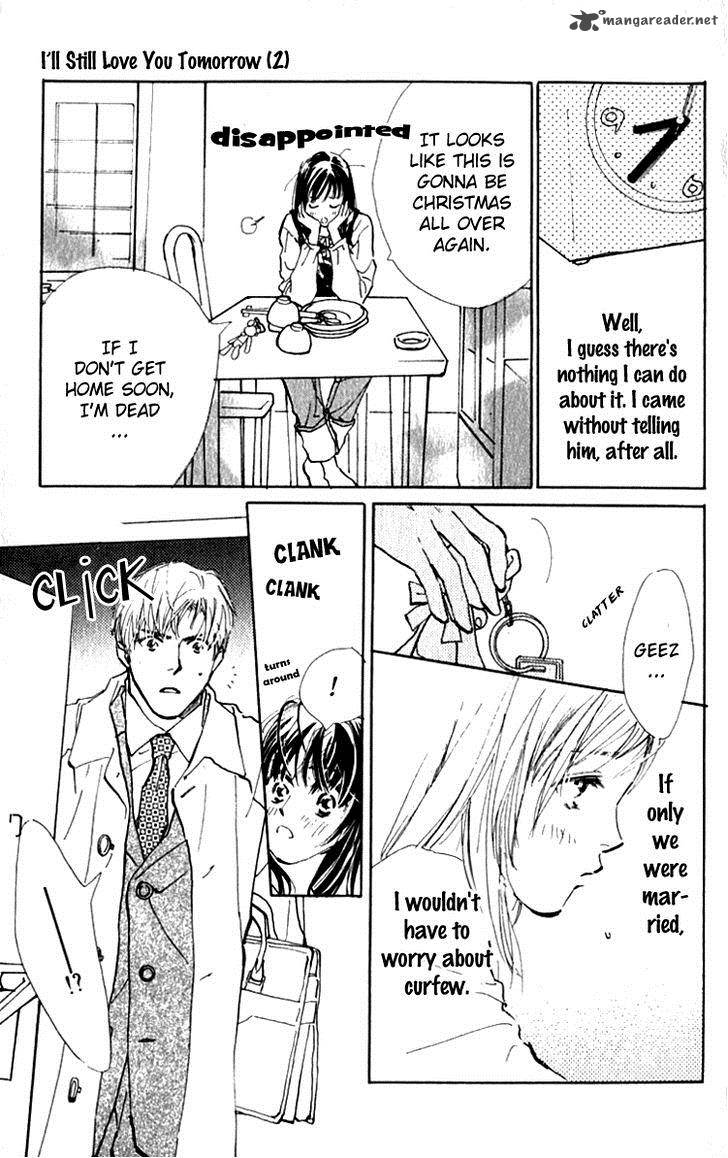 Ashita Mo Kitto Koishiteru 6 13