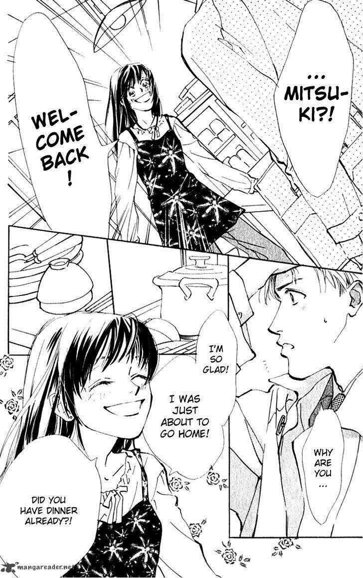Ashita Mo Kitto Koishiteru 6 14