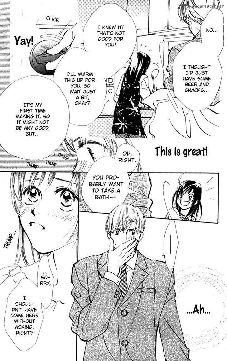 Ashita Mo Kitto Koishiteru 6 15