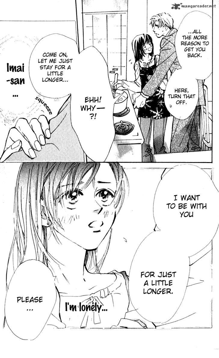 Ashita Mo Kitto Koishiteru 6 17