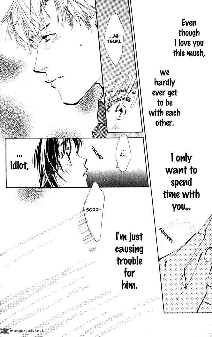 Ashita Mo Kitto Koishiteru 6 18