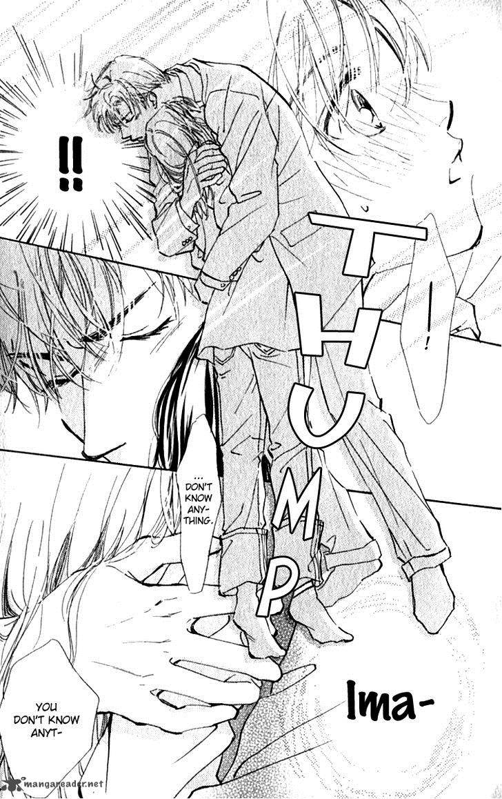 Ashita Mo Kitto Koishiteru 6 19