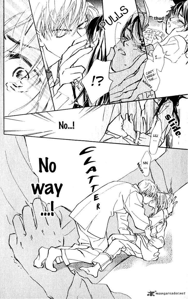 Ashita Mo Kitto Koishiteru 6 22