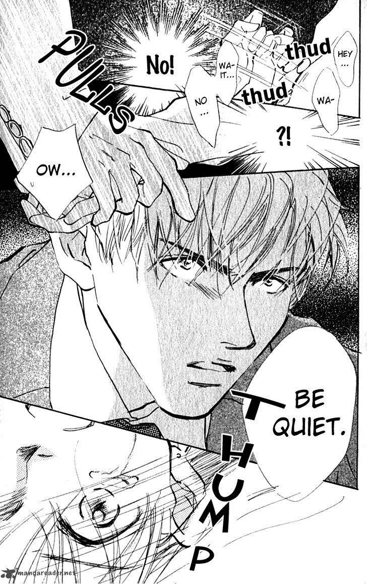Ashita Mo Kitto Koishiteru 6 23