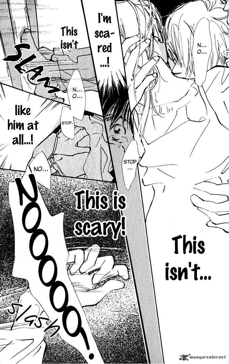 Ashita Mo Kitto Koishiteru 6 24