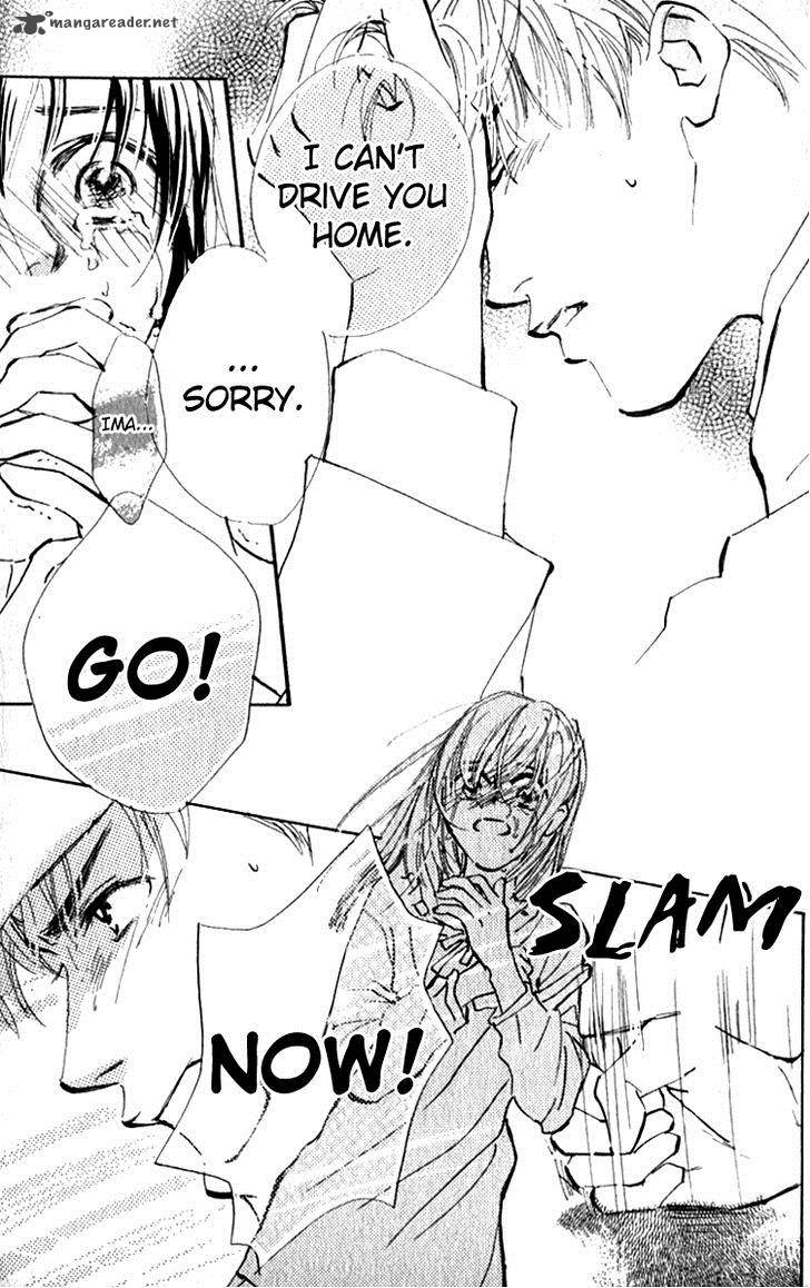 Ashita Mo Kitto Koishiteru 6 27