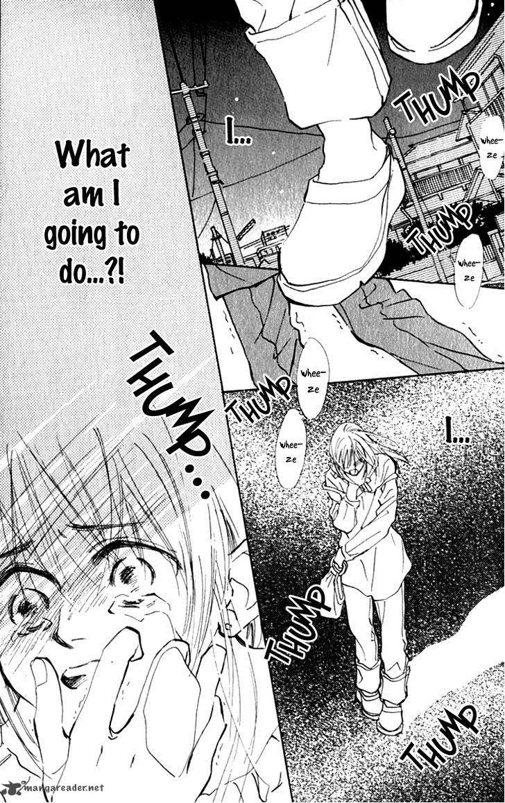 Ashita Mo Kitto Koishiteru 6 29