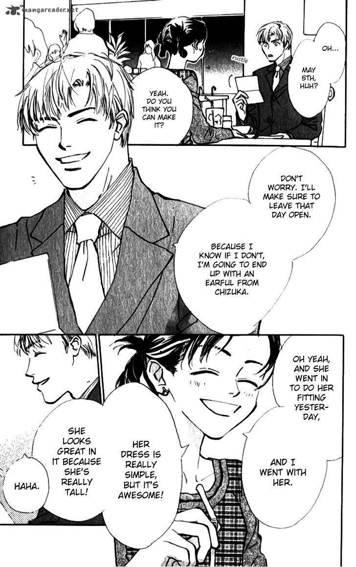 Ashita Mo Kitto Koishiteru 6 3