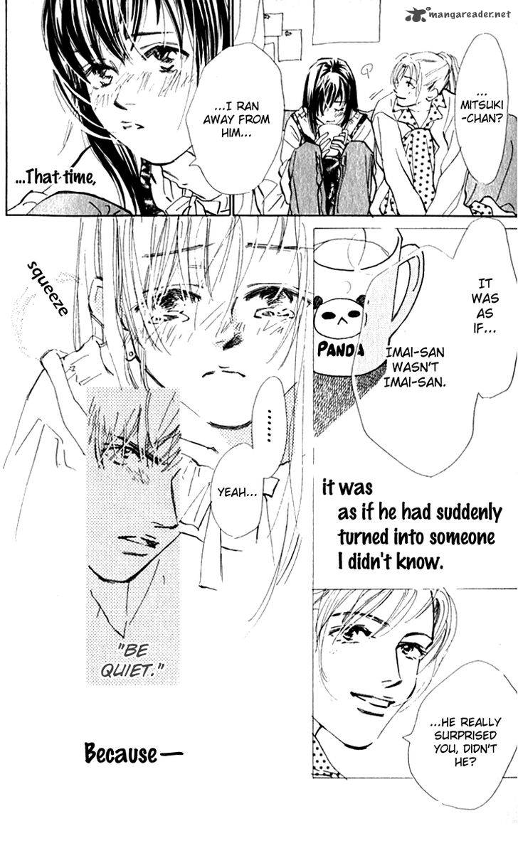 Ashita Mo Kitto Koishiteru 6 32
