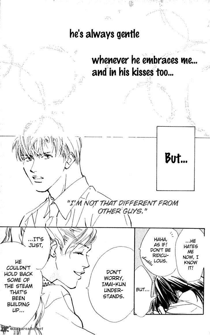 Ashita Mo Kitto Koishiteru 6 33