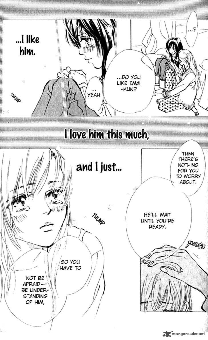 Ashita Mo Kitto Koishiteru 6 34