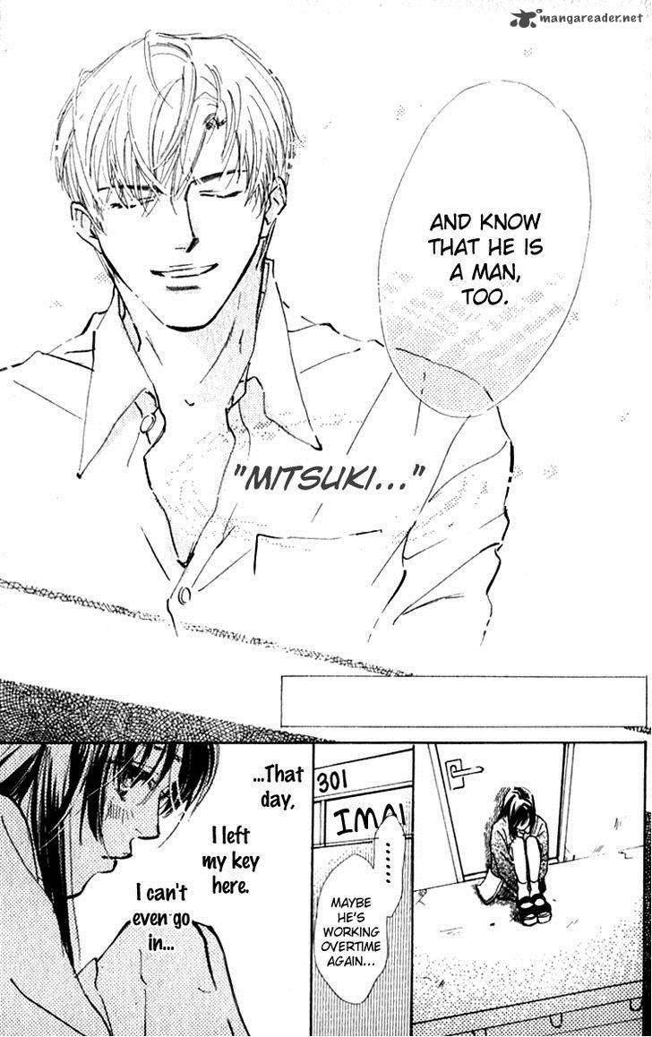 Ashita Mo Kitto Koishiteru 6 35