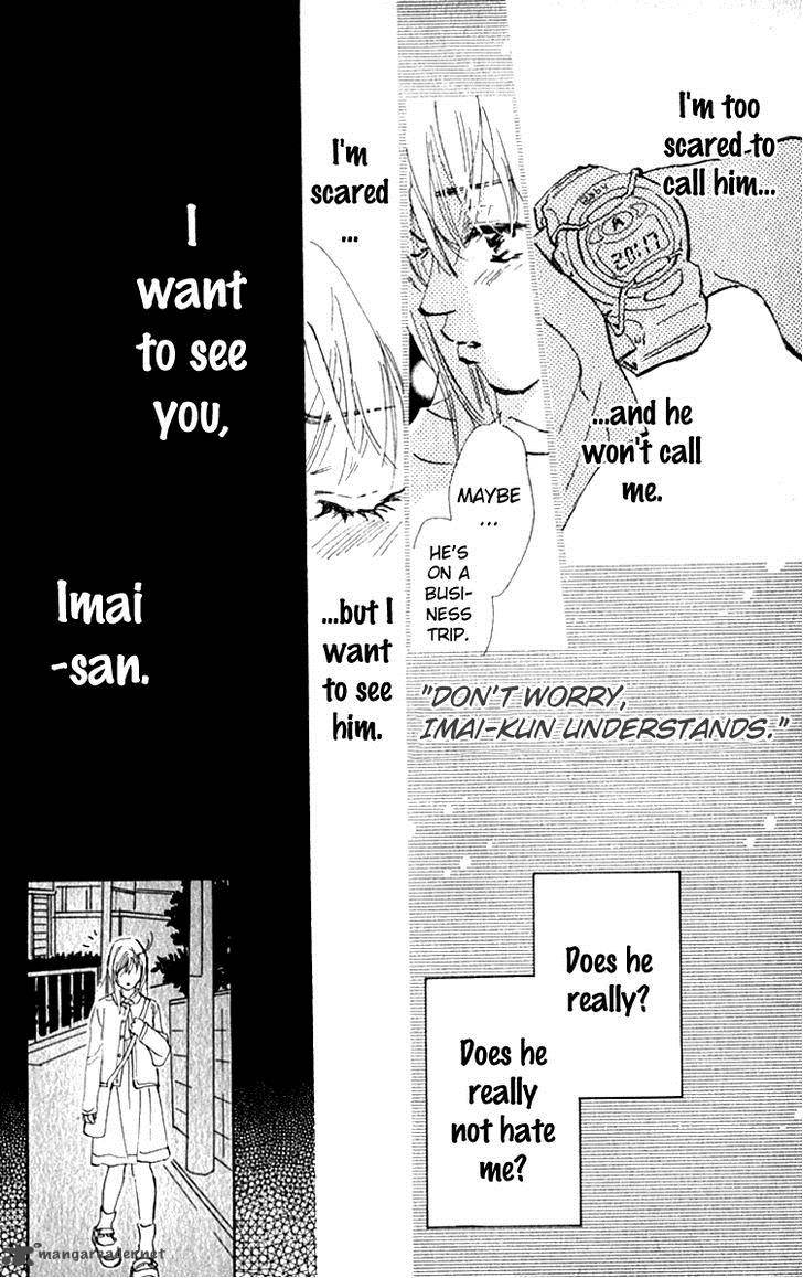 Ashita Mo Kitto Koishiteru 6 36