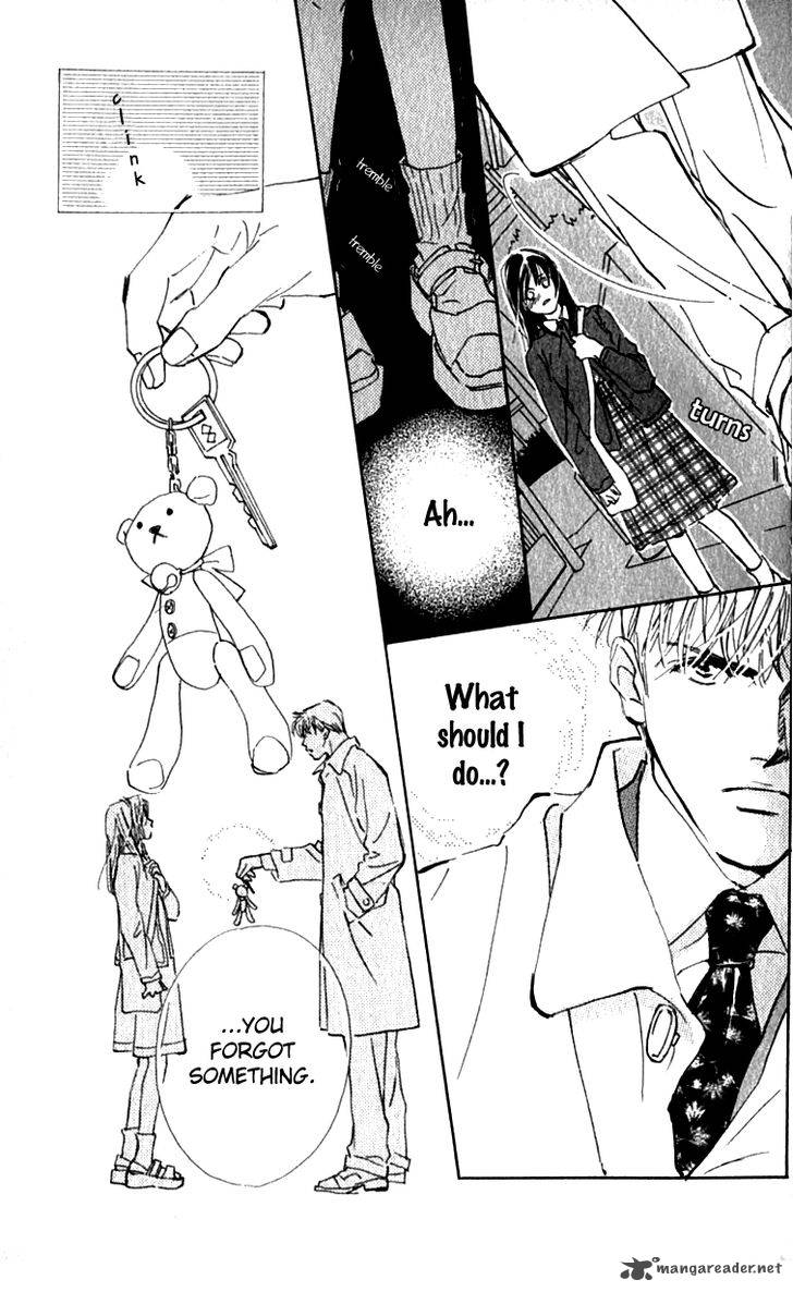 Ashita Mo Kitto Koishiteru 6 39