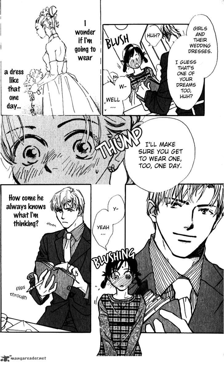 Ashita Mo Kitto Koishiteru 6 4