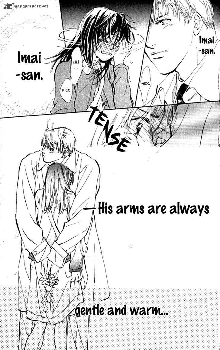 Ashita Mo Kitto Koishiteru 6 41