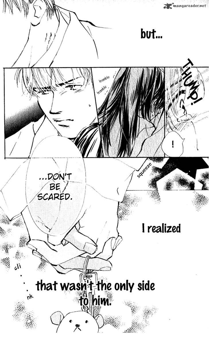 Ashita Mo Kitto Koishiteru 6 42