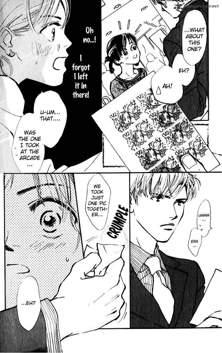 Ashita Mo Kitto Koishiteru 6 6