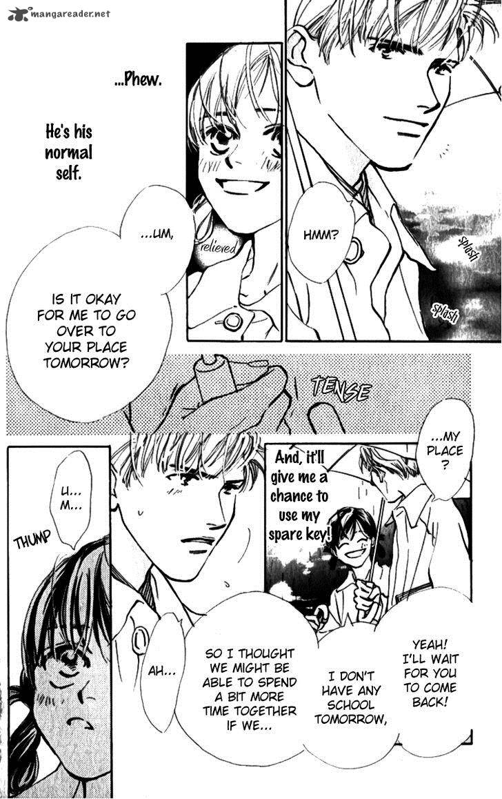Ashita Mo Kitto Koishiteru 6 8