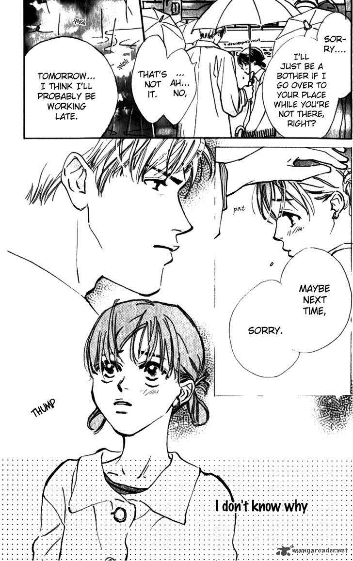 Ashita Mo Kitto Koishiteru 6 9