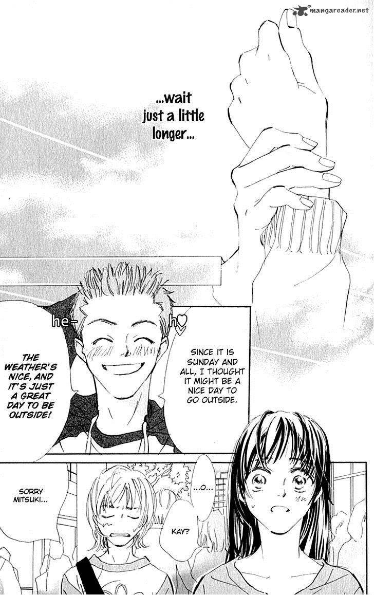 Ashita Mo Kitto Koishiteru 7 22