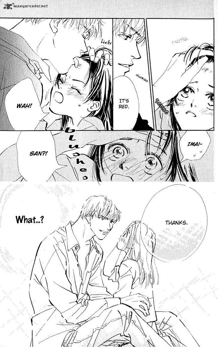 Ashita Mo Kitto Koishiteru 7 40