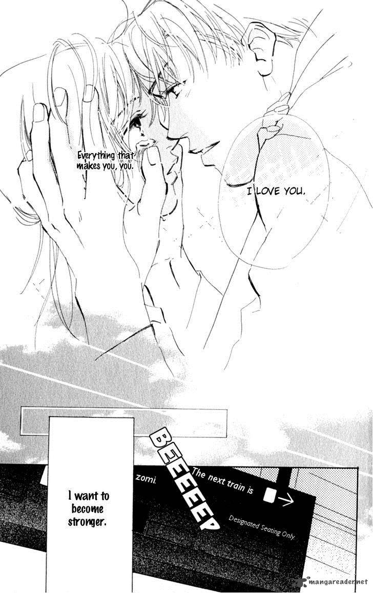 Ashita Mo Kitto Koishiteru 8 48