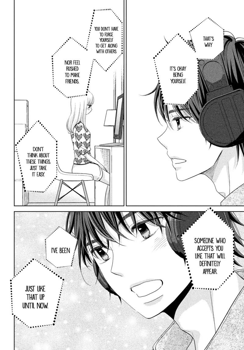 Ashita Naisho No Kiss Shiyou 4 34