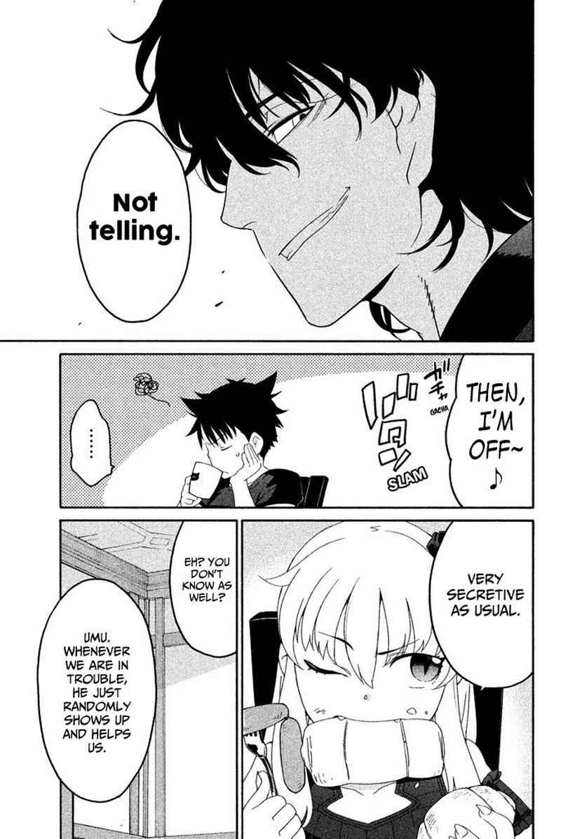Ashita No Familia 5 12
