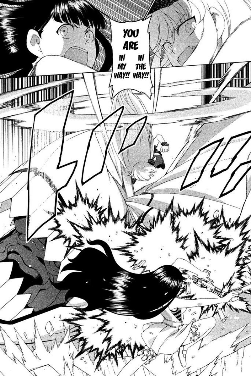 Ashita No Familia 5 32