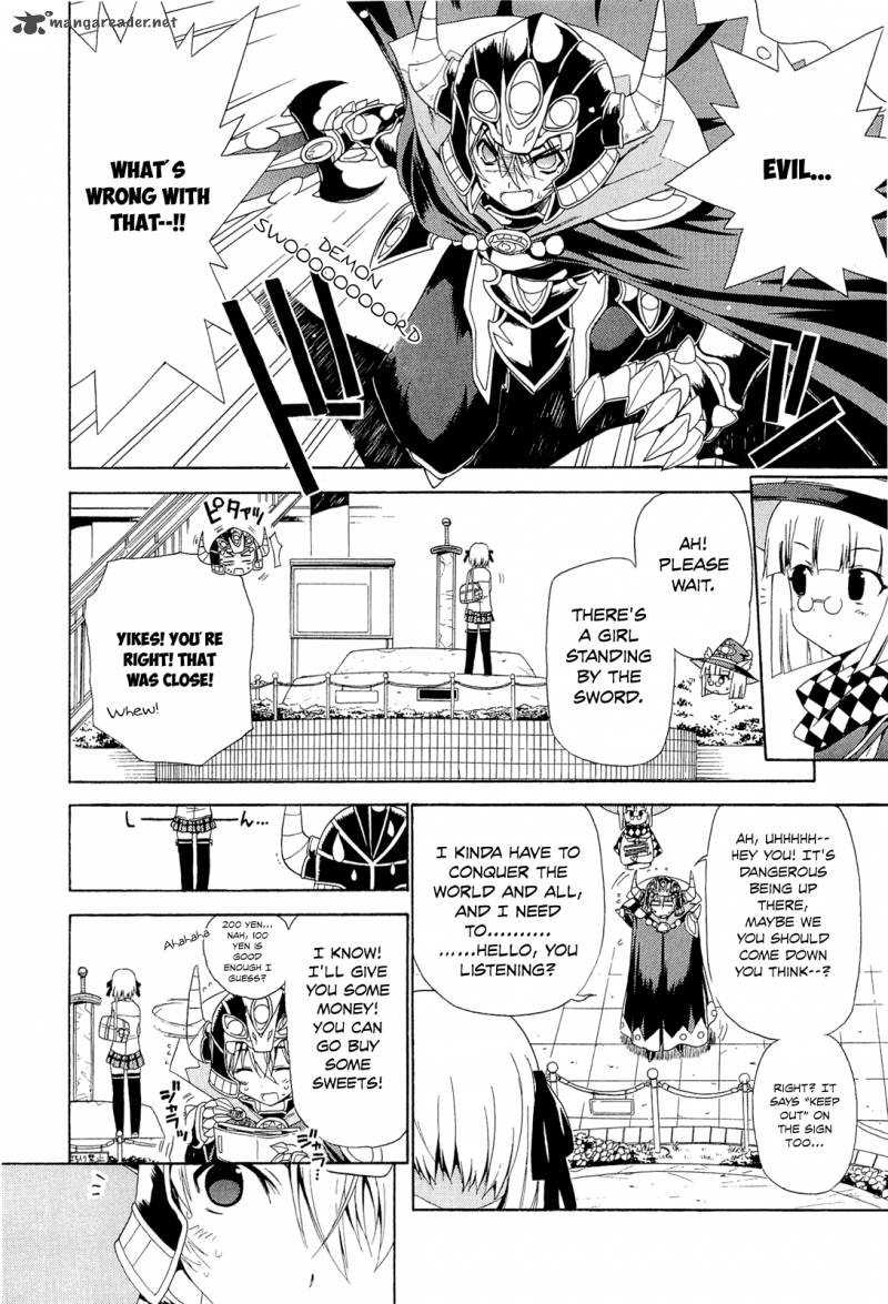 Ashita No Kyouko San 1 10