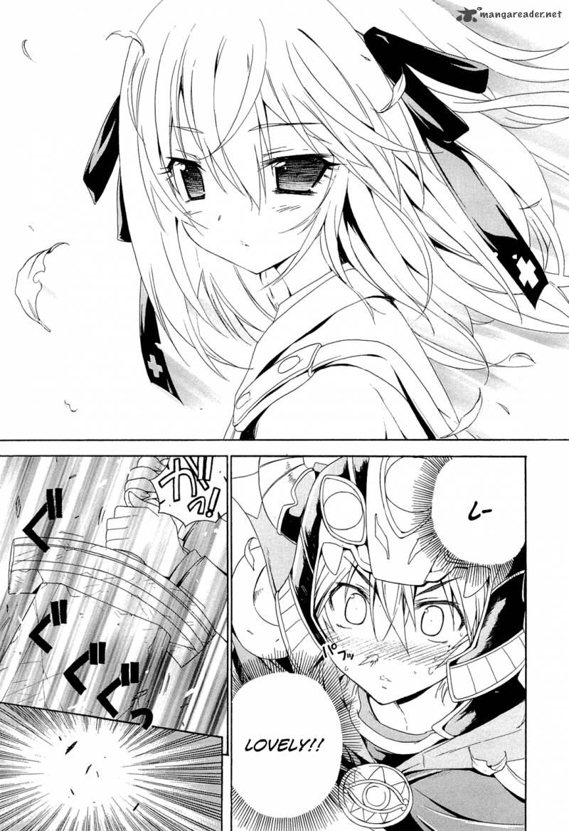 Ashita No Kyouko San 1 11