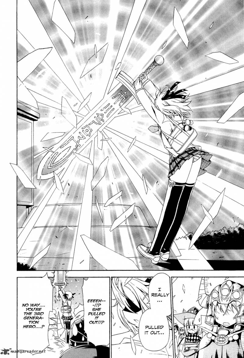 Ashita No Kyouko San 1 12