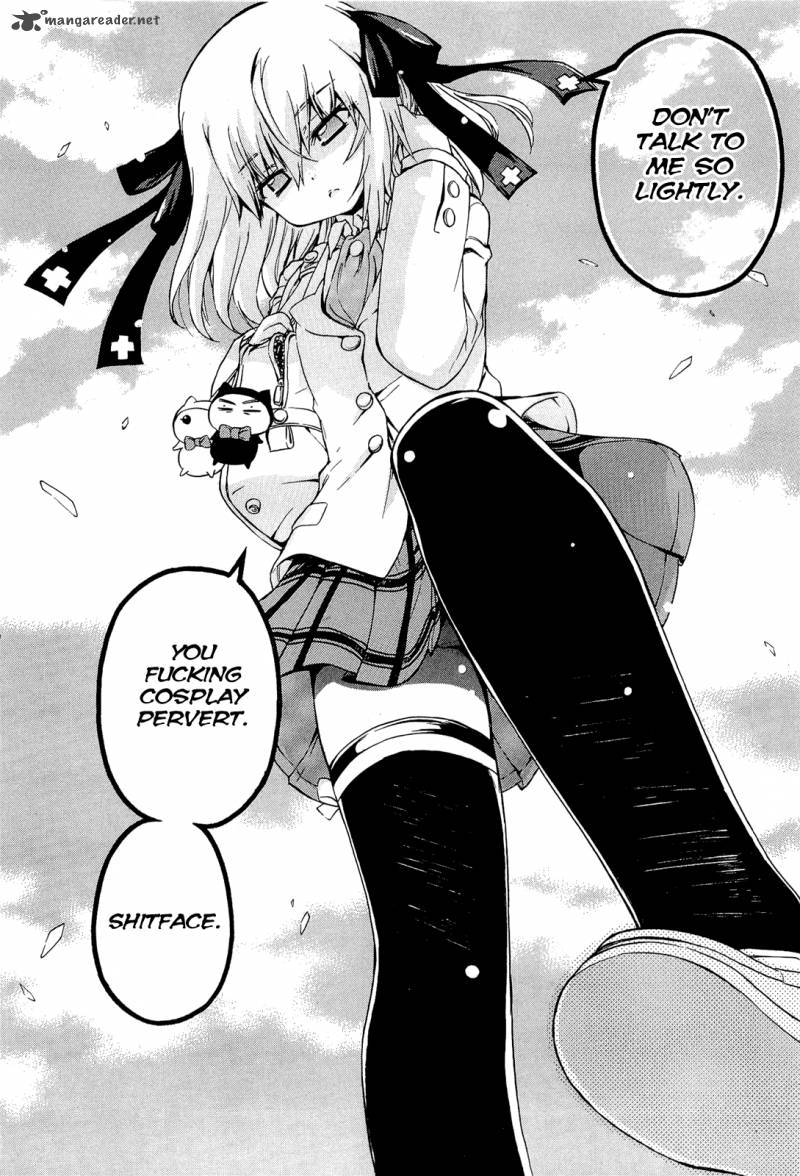 Ashita No Kyouko San 1 14